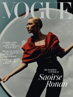 British Vogue